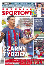 Przegląd Sportowy 228/2022
