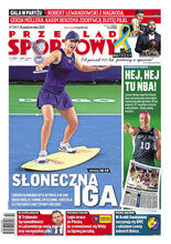 Przegląd Sportowy 229/2022