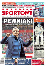 Przegląd Sportowy 23/2022