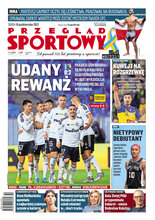 Przegląd Sportowy 230/2022