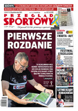 Przegląd Sportowy 231/2022