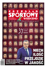 Przegląd Sportowy 232/2022