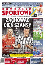 Przegląd Sportowy 234/2022