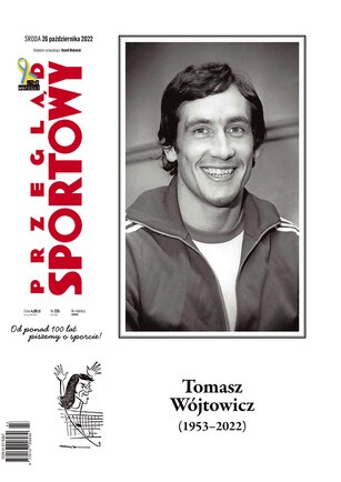Przegląd Sportowy 235/2022