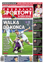 Przegląd Sportowy 237/2022