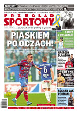 Przegląd Sportowy 238/2022