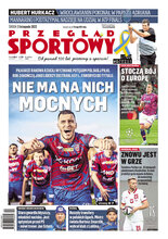 Przegląd Sportowy 239/2022