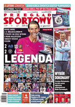 Przegląd Sportowy 24/2022