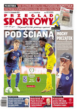 Przegląd Sportowy 240/2022