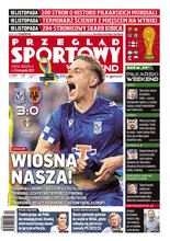 Przegląd Sportowy 241/2022