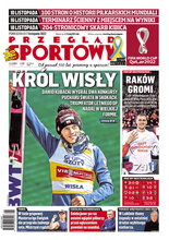 Przegląd Sportowy 242/2022