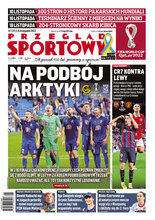 Przegląd Sportowy 243/2022