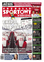 Przegląd Sportowy 245/2022