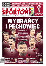 Przegląd Sportowy 246/2022