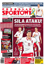 Przegląd Sportowy 247/2022