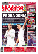 Przegląd Sportowy 248/2022