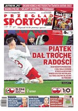 Przegląd Sportowy 249/2022