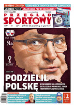 Przegląd Sportowy 25/2022