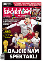 Przegląd Sportowy 250/2022