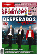 Przegląd Sportowy 252/2022