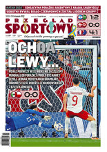 Przegląd Sportowy 253/2022