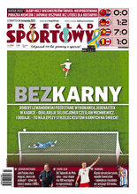 Przegląd Sportowy 254/2022