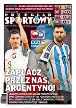 Przegląd Sportowy 258/2022