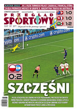 Przegląd Sportowy 259/2022