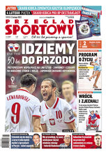 Przegląd Sportowy 26/2022