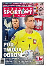 Przegląd Sportowy 260/2022