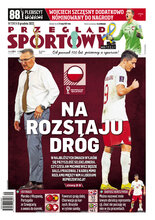 Przegląd Sportowy 262/2022