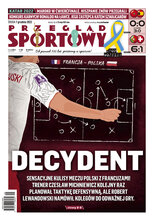 Przegląd Sportowy 263/2022