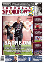 Przegląd Sportowy 264/2022