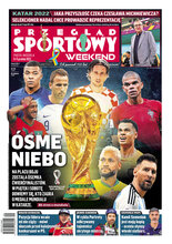 Przegląd Sportowy 265/2022