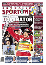 Przegląd Sportowy 266/2022