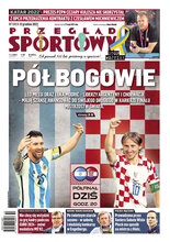 Przegląd Sportowy 267/2022