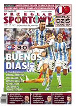 Przegląd Sportowy 268/2022