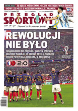 Przegląd Sportowy 269/2022
