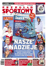 Przegląd Sportowy 27/2022