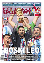 Przegląd Sportowy 271/2022