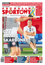 Przegląd Sportowy 273/2022