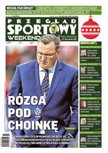 Przegląd Sportowy 275/2022