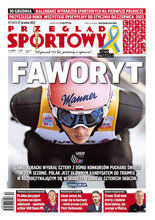 Przegląd Sportowy 276/2022