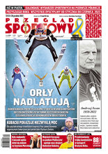 Przegląd Sportowy 277/2022