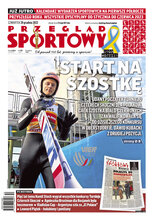 Przegląd Sportowy 278/2022