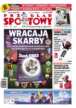 Przegląd Sportowy 28/2022