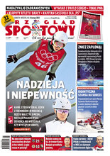 Przegląd Sportowy 29/2022
