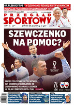 Przegląd Sportowy 3/2022