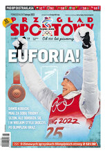 Przegląd Sportowy 30/2022