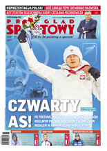 Przegląd Sportowy 32/2022